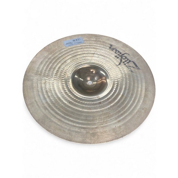 Used Zildjian 14in A Custom Crash Cymbal