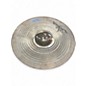 Used Zildjian 14in A Custom Crash Cymbal thumbnail