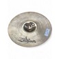 Used Zildjian 14in A Custom Crash Cymbal