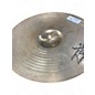 Used Zildjian 14in A Custom Crash Cymbal