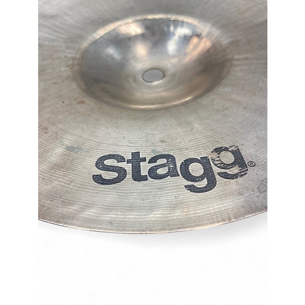 Used Stagg 8in Sensa Cymbal