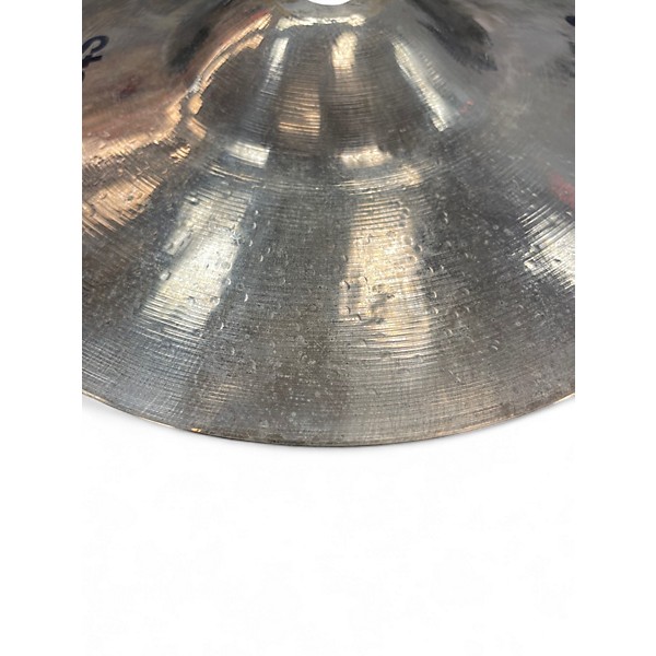 Used Stagg 8in Sensa Cymbal