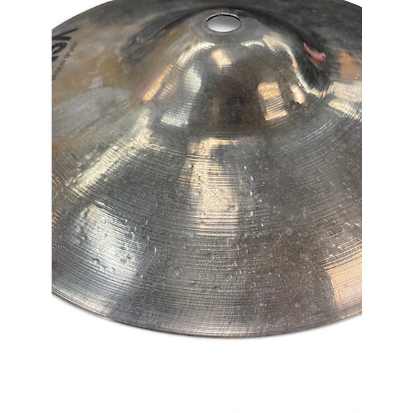 Used Stagg 8in Sensa Cymbal