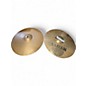 Used SABIAN 14in B8 Pro Hi Hat Pair Cymbal thumbnail