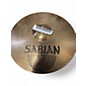 Used SABIAN 14in B8 Pro Hi Hat Pair Cymbal
