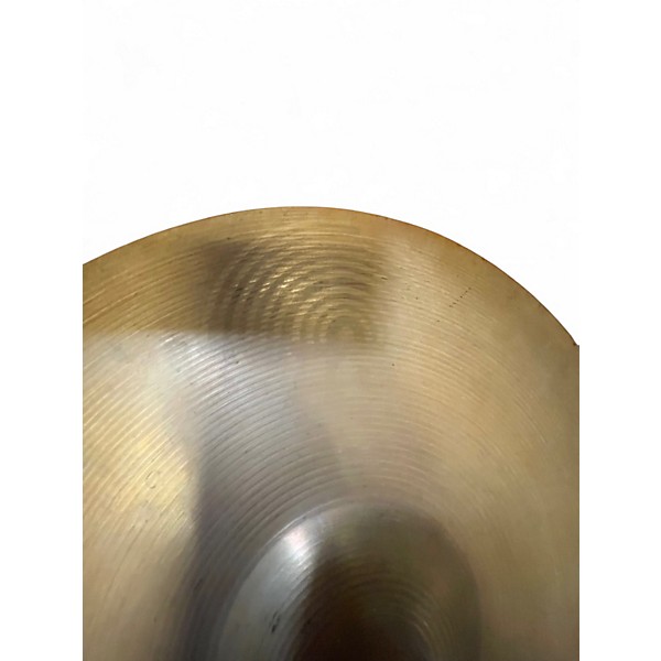 Used SABIAN 14in B8 Pro Hi Hat Pair Cymbal