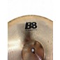 Used SABIAN 14in B8 Pro Hi Hat Pair Cymbal