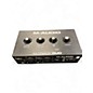Used M-Audio m-track duo Audio Interface thumbnail