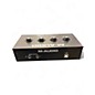 Used M-Audio m-track duo Audio Interface