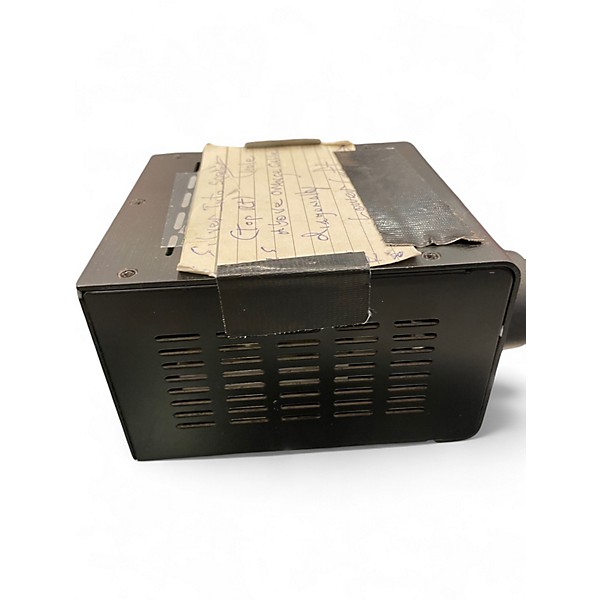 Used Bugera PS1 POWER SOAK Guitar Preamp