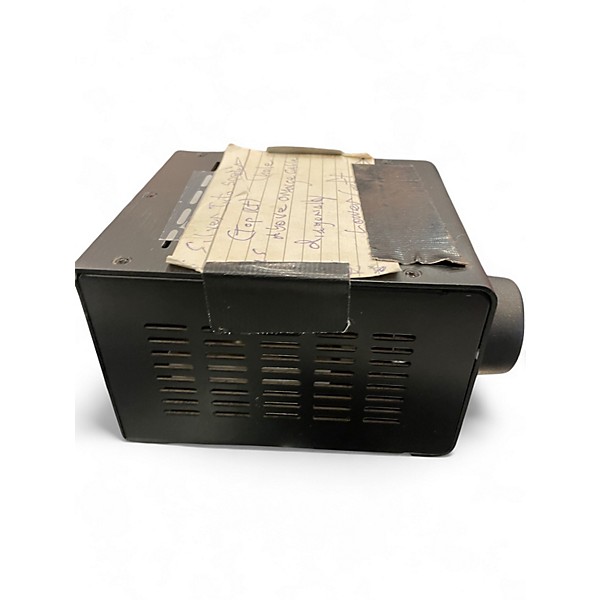 Used Bugera PS1 POWER SOAK Guitar Preamp