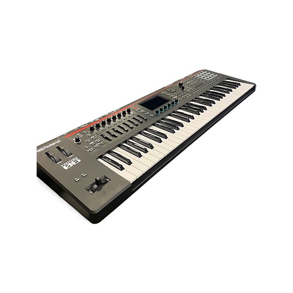 Used Roland Fantom 06 Keyboard Workstation