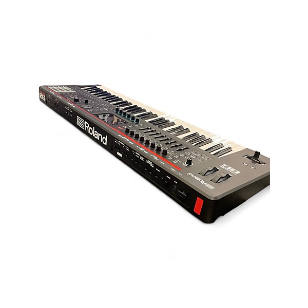 Used Roland Fantom 06 Keyboard Workstation