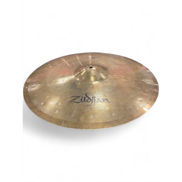 Used Zildjian 20in ZBT Ride Cymbal