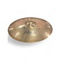 Used Zildjian 20in ZBT Ride Cymbal