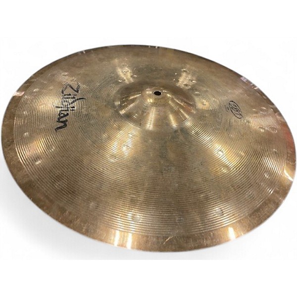 Used Zildjian 20in ZBT Ride Cymbal