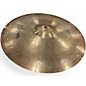 Used Zildjian 20in ZBT Ride Cymbal