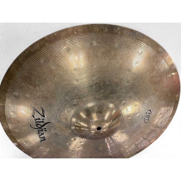 Used Zildjian 20in ZBT Ride Cymbal