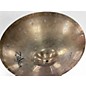 Used Zildjian 20in ZBT Ride Cymbal