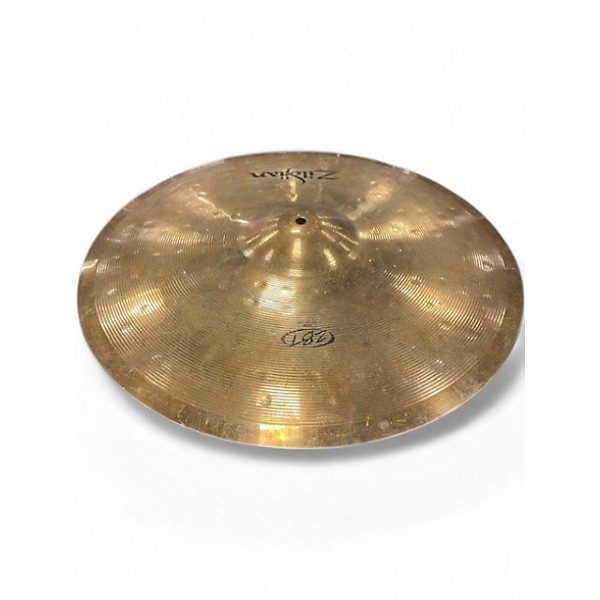 Used Zildjian 20in ZBT Ride Cymbal