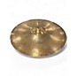 Used Zildjian 20in ZBT Ride Cymbal