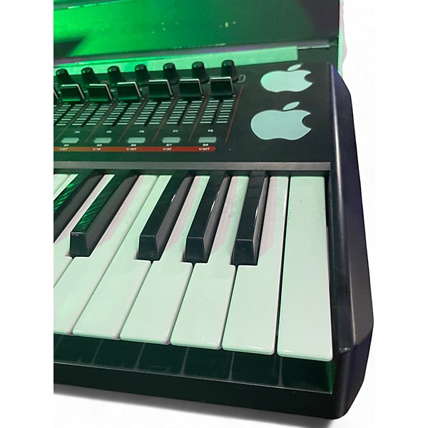 Used Akai Professional MPK261 61 Key MIDI Controller