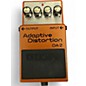 Used BOSS DA2 Adaptive Distortion Effect Pedal thumbnail