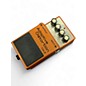 Used BOSS DA2 Adaptive Distortion Effect Pedal
