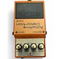 Used BOSS DA2 Adaptive Distortion Effect Pedal