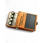 Used BOSS DA2 Adaptive Distortion Effect Pedal
