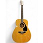 Used Yamaha FG400 Natural Acoustic Guitar thumbnail