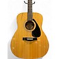 Used Yamaha FG400 Natural Acoustic Guitar