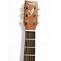 Used Yamaha FG400 Natural Acoustic Guitar