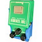 Used Ibanez TS808 Reissue Tube Screamer Distortion Keeley Mod Effect Pedal thumbnail