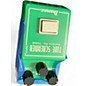 Used Ibanez TS808 Reissue Tube Screamer Distortion Keeley Mod Effect Pedal
