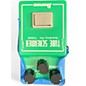 Used Ibanez TS808 Reissue Tube Screamer Distortion Keeley Mod Effect Pedal