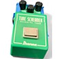 Used Ibanez TS808 Reissue Tube Screamer Distortion Keeley Mod Effect Pedal