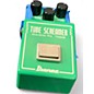 Used Ibanez TS808 Reissue Tube Screamer Distortion Keeley Mod Effect Pedal