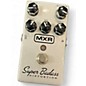Used MXR M75 Super Badass Distortion Effect Pedal thumbnail