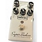 Used MXR M75 Super Badass Distortion Effect Pedal