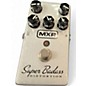 Used MXR M75 Super Badass Distortion Effect Pedal
