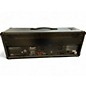 Used 2005 Marshall MF350 Mode Four Hybrid Guitar Amp Head
