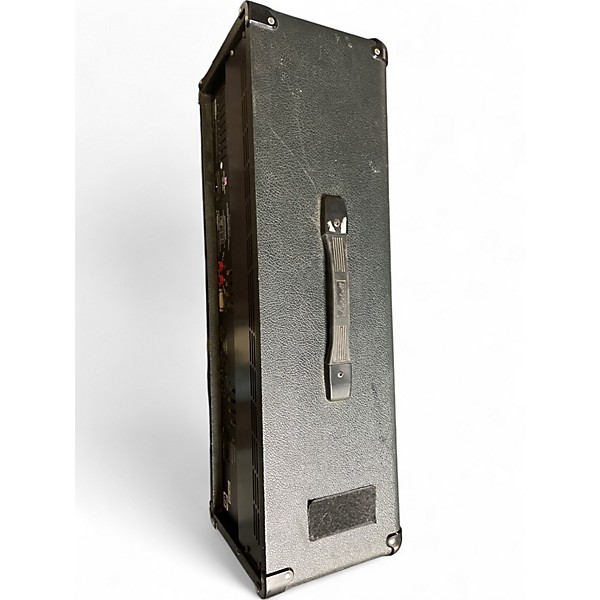 Used 2005 Marshall MF350 Mode Four Hybrid Guitar Amp Head