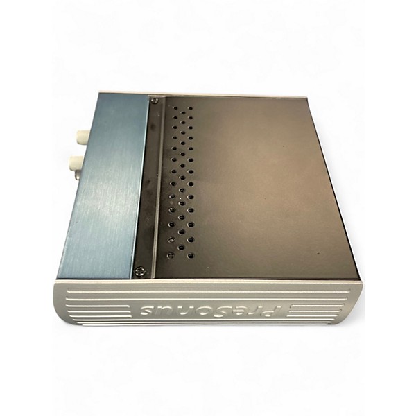 Used PreSonus TubePreV2 Microphone Preamp