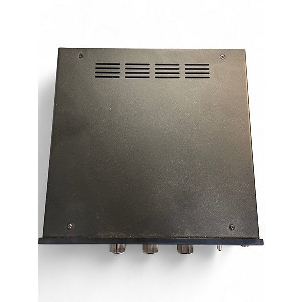 Used Radial Engineering HDI Stereo High Definition Studio Direct Box