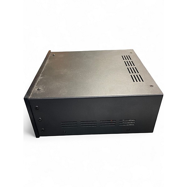 Used Radial Engineering HDI Stereo High Definition Studio Direct Box