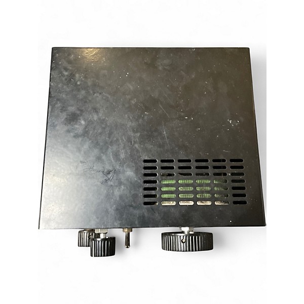 Used Weber Mass 200 200W Passive Attenuator Signal Processor