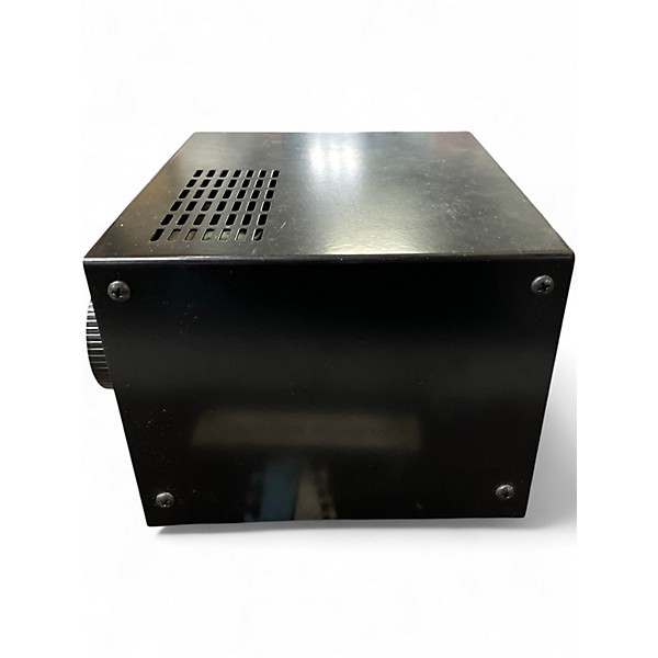 Used Weber Mass 200 200W Passive Attenuator Signal Processor