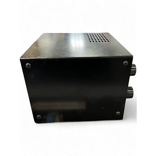 Used Weber Mass 200 200W Passive Attenuator Signal Processor