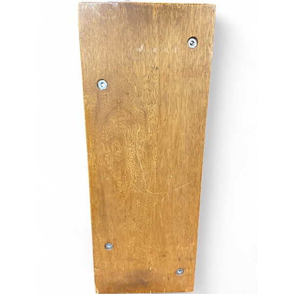 Vintage 1950s Gibson Consolette Double Neck 8 String Korina Lap Steel